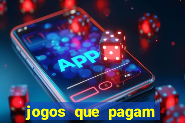 jogos que pagam por cadastro